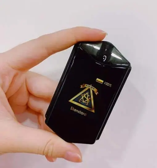 Asvape touch - UK - Image 4