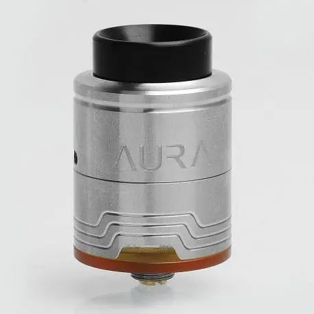 AURA RDA BY DIGIFLAVOR & DJLSB - Image 2