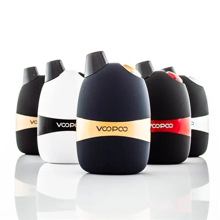 Pick & Mix Pod Kit Deal - Image 3