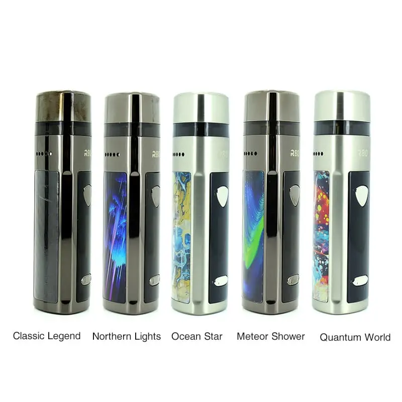 Pick & Mix Pod Kit Deal - Image 5