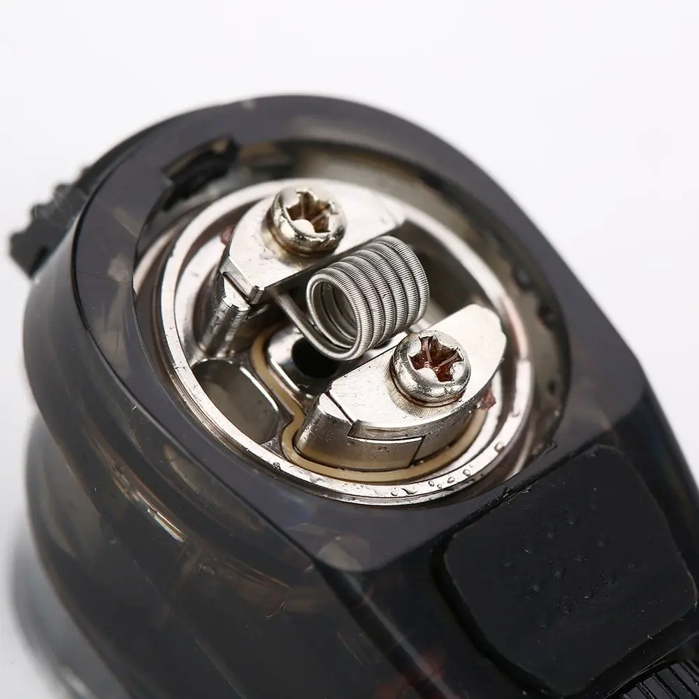 Geekvape Aegis Boost RBA Pod- UK - Image 3