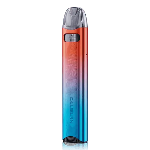 Caliburn A3S Pod Kit by Uwell + Free Nic Salt - Image 10