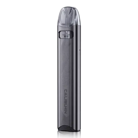 Caliburn A3S Pod Kit by Uwell + Free Nic Salt - Image 12