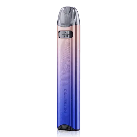 Caliburn A3S Pod Kit by Uwell + Free Nic Salt - Image 2