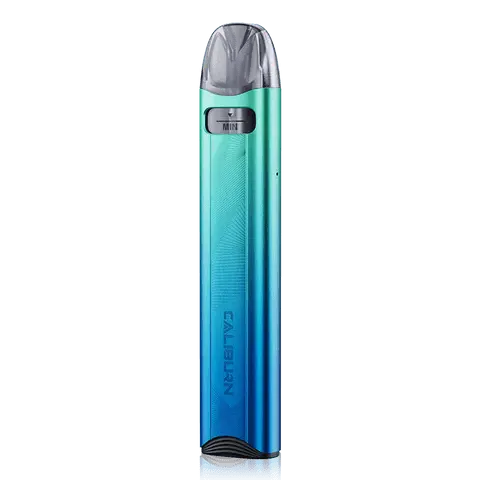 Caliburn A3S Pod Kit by Uwell + Free Nic Salt - Image 5
