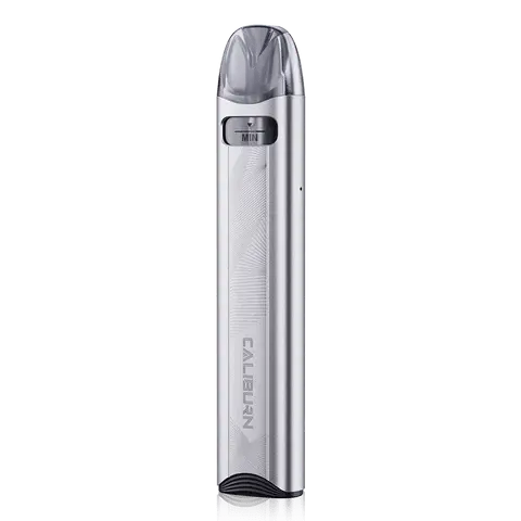 Caliburn A3S Pod Kit by Uwell + Free Nic Salt - Image 8