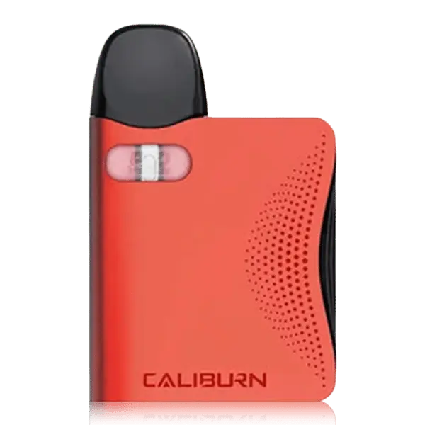 Caliburn Ak3 Pod Kit By Uwell + Free Nic Salt - Image 2