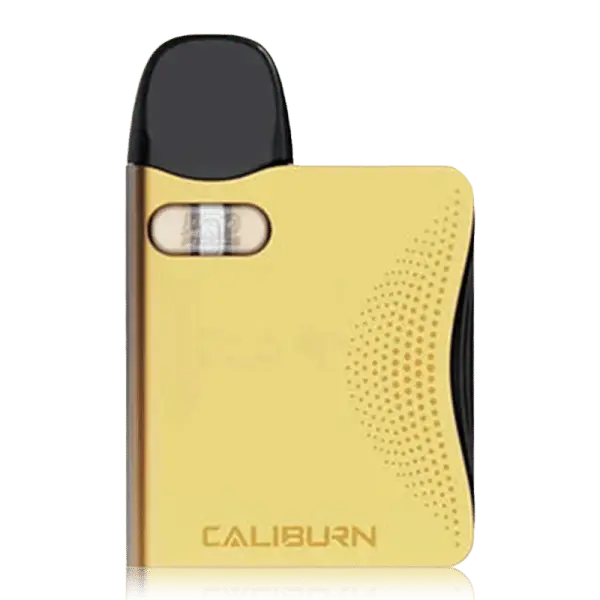 Caliburn Ak3 Pod Kit By Uwell + Free Nic Salt - Image 3