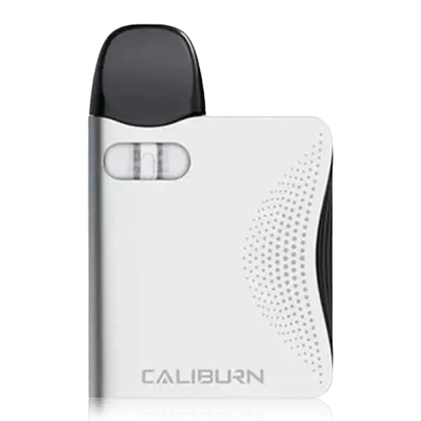 Caliburn Ak3 Pod Kit By Uwell + Free Nic Salt - Image 5