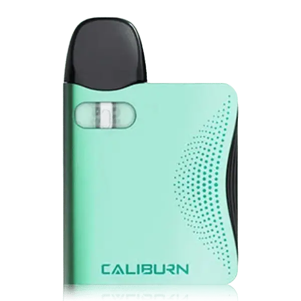 Caliburn Ak3 Pod Kit By Uwell + Free Nic Salt - Image 6