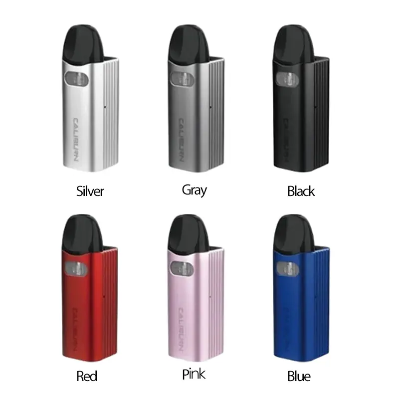 Caliburn AZ3 Pod Kit By Uwell