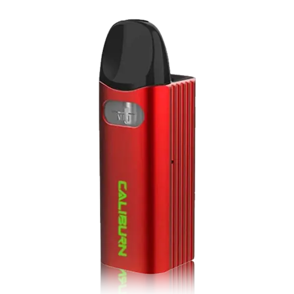 Caliburn AZ3 Pod Kit By Uwell - Image 6
