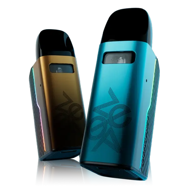 Caliburn GZ2 Pod Kit By Uwell