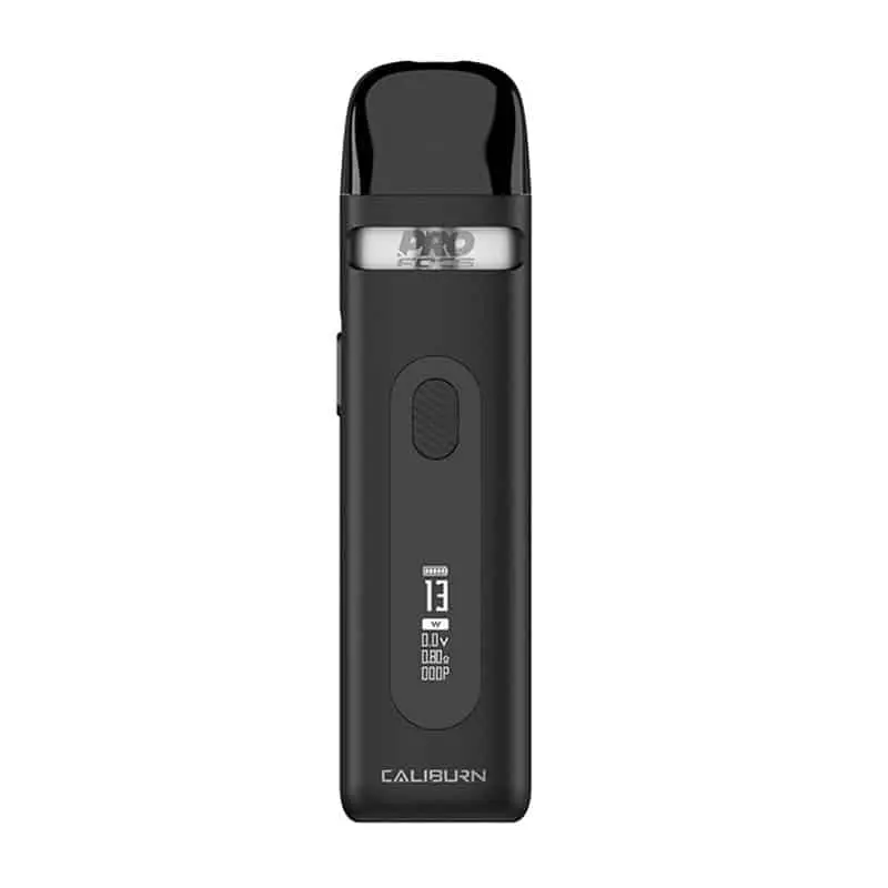 Caliburn X Pod Kit By Uwell - Image 2