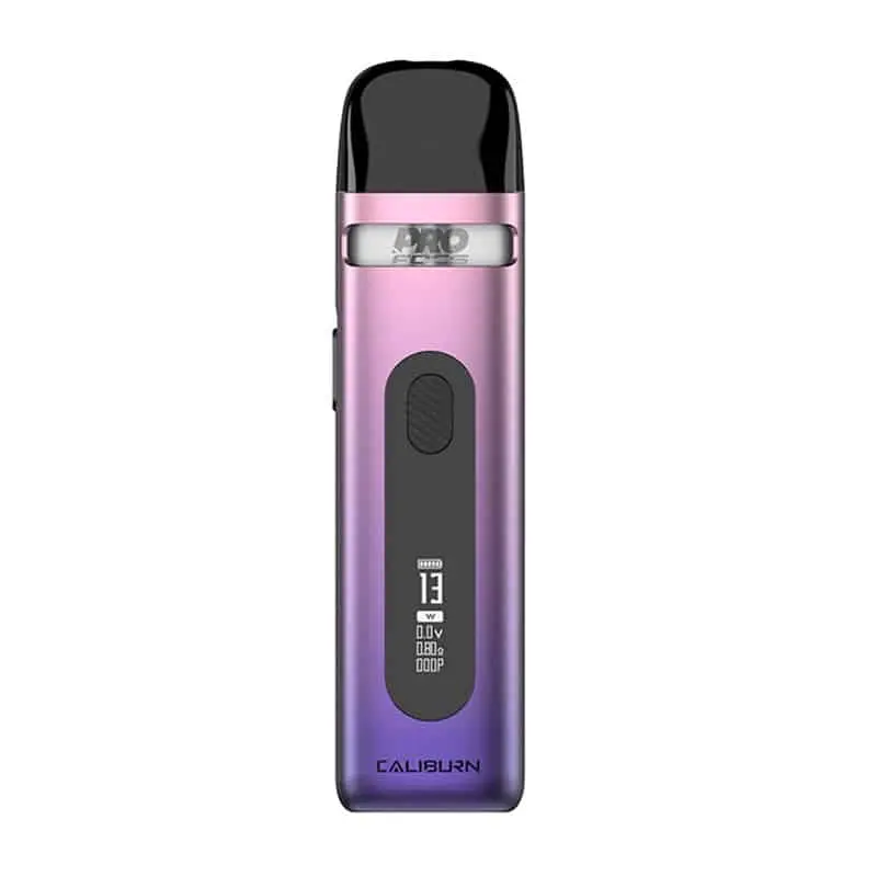 Caliburn X Pod Kit By Uwell - Image 3