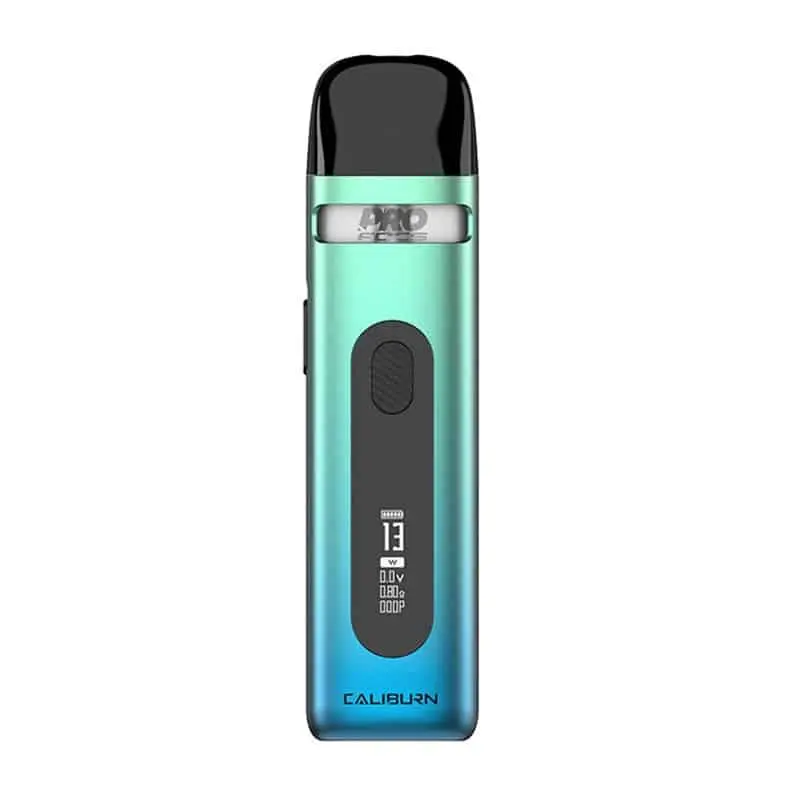 Caliburn X Pod Kit By Uwell - Image 4