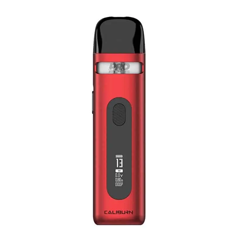 Caliburn X Pod Kit By Uwell - Image 6