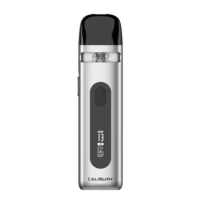 Caliburn X Pod Kit By Uwell - Image 7