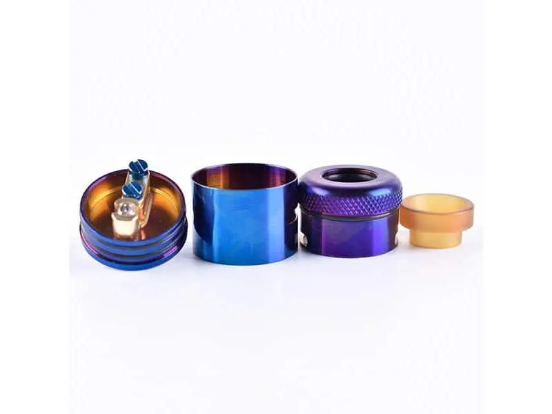 Carnage Styled 25mm RDA - Image 3