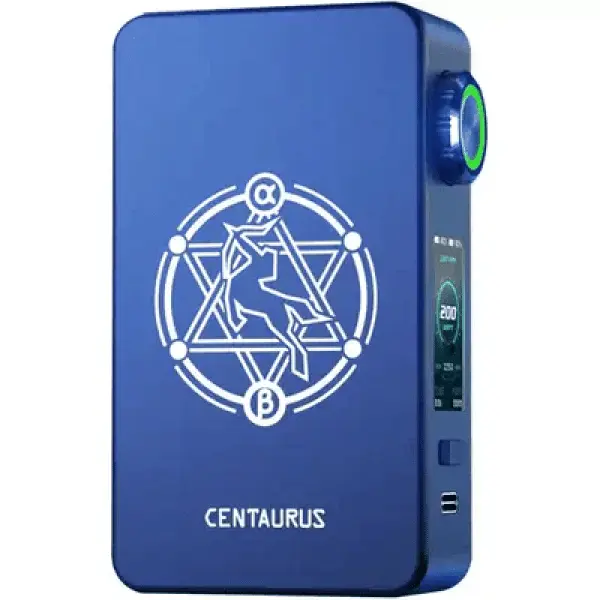 Centaurus M200 Mod By Lost Vape - Image 2