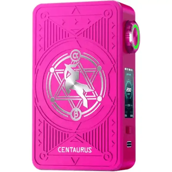 Centaurus M200 Mod By Lost Vape - Image 3