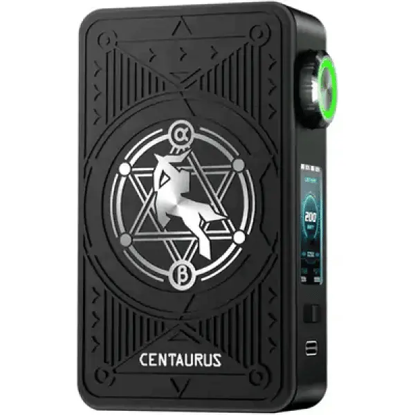 Centaurus M200 Mod By Lost Vape - Image 4