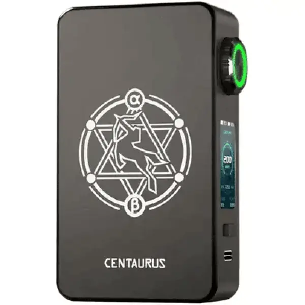 Centaurus M200 Mod By Lost Vape - Image 5