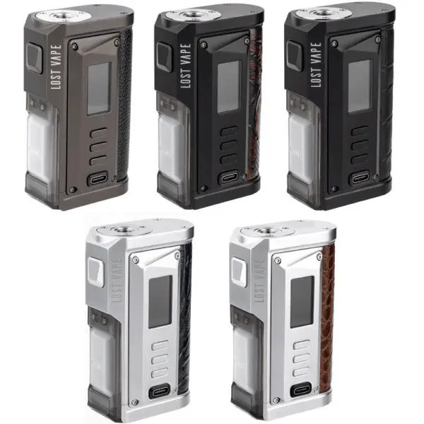 Centaurus Quest BF Mod By Lost Vape