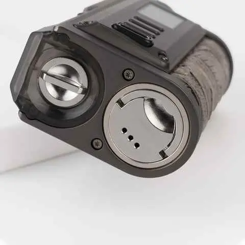 Centaurus Quest BF Mod By Lost Vape - Image 2
