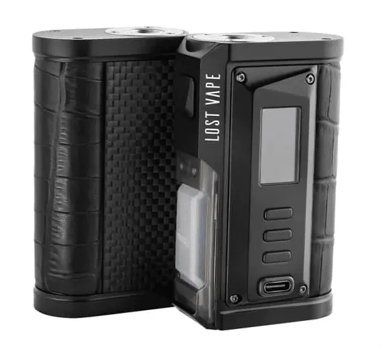 Centaurus Quest BF Mod By Lost Vape - Image 3