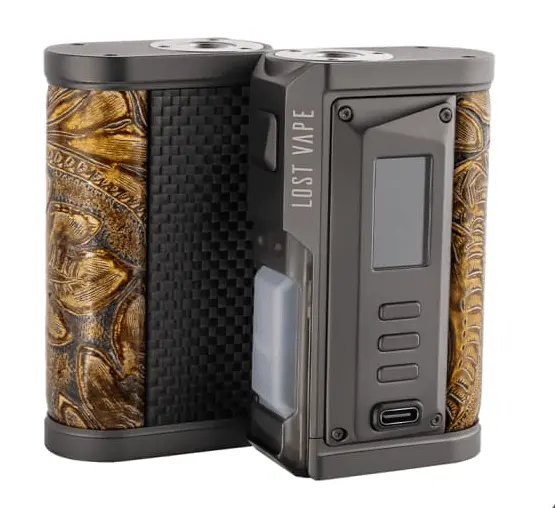 Centaurus Quest BF Mod By Lost Vape - Image 6