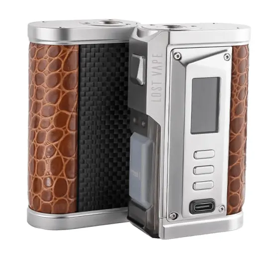 Centaurus Quest BF Mod By Lost Vape - Image 7