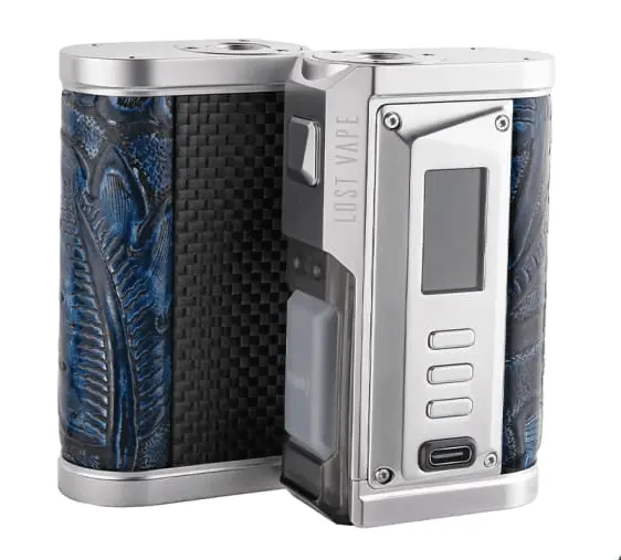 Centaurus Quest BF Mod By Lost Vape - Image 8