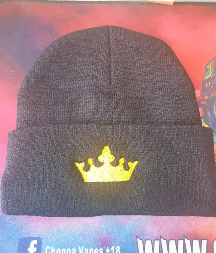 Choppa Vapes Beanies - Image 5