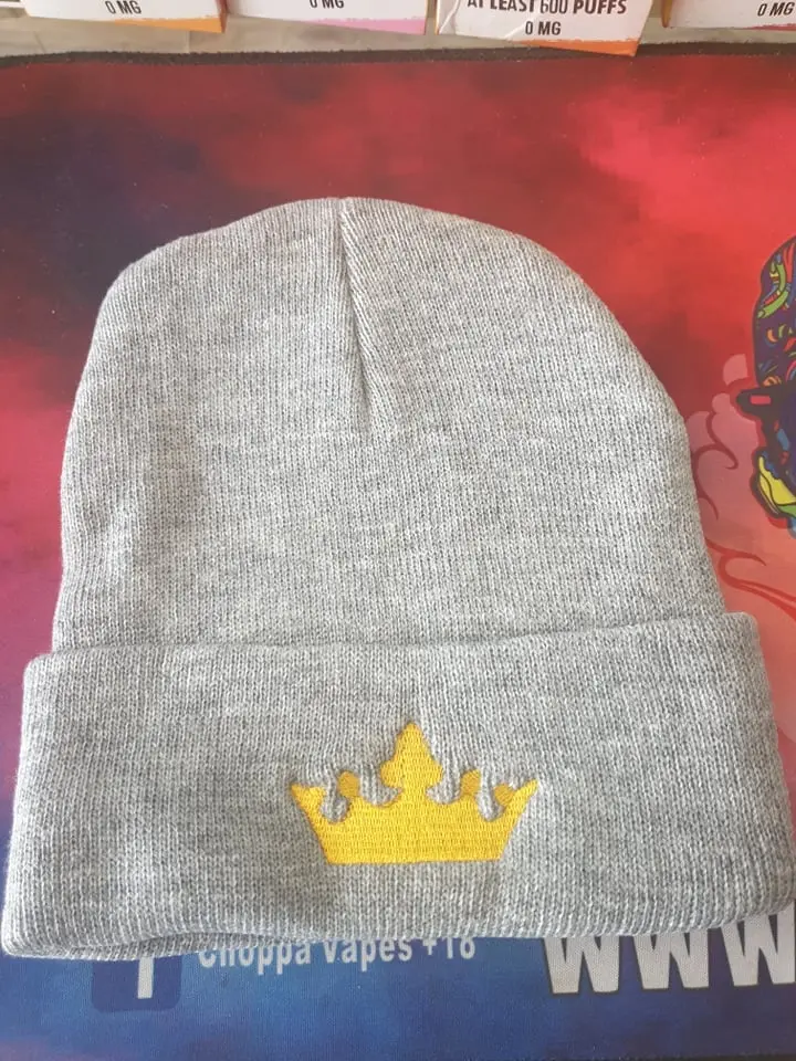Choppa Vapes Beanies - Image 6