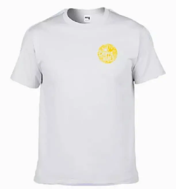 Choppa Vapes T-Shirts - Image 4