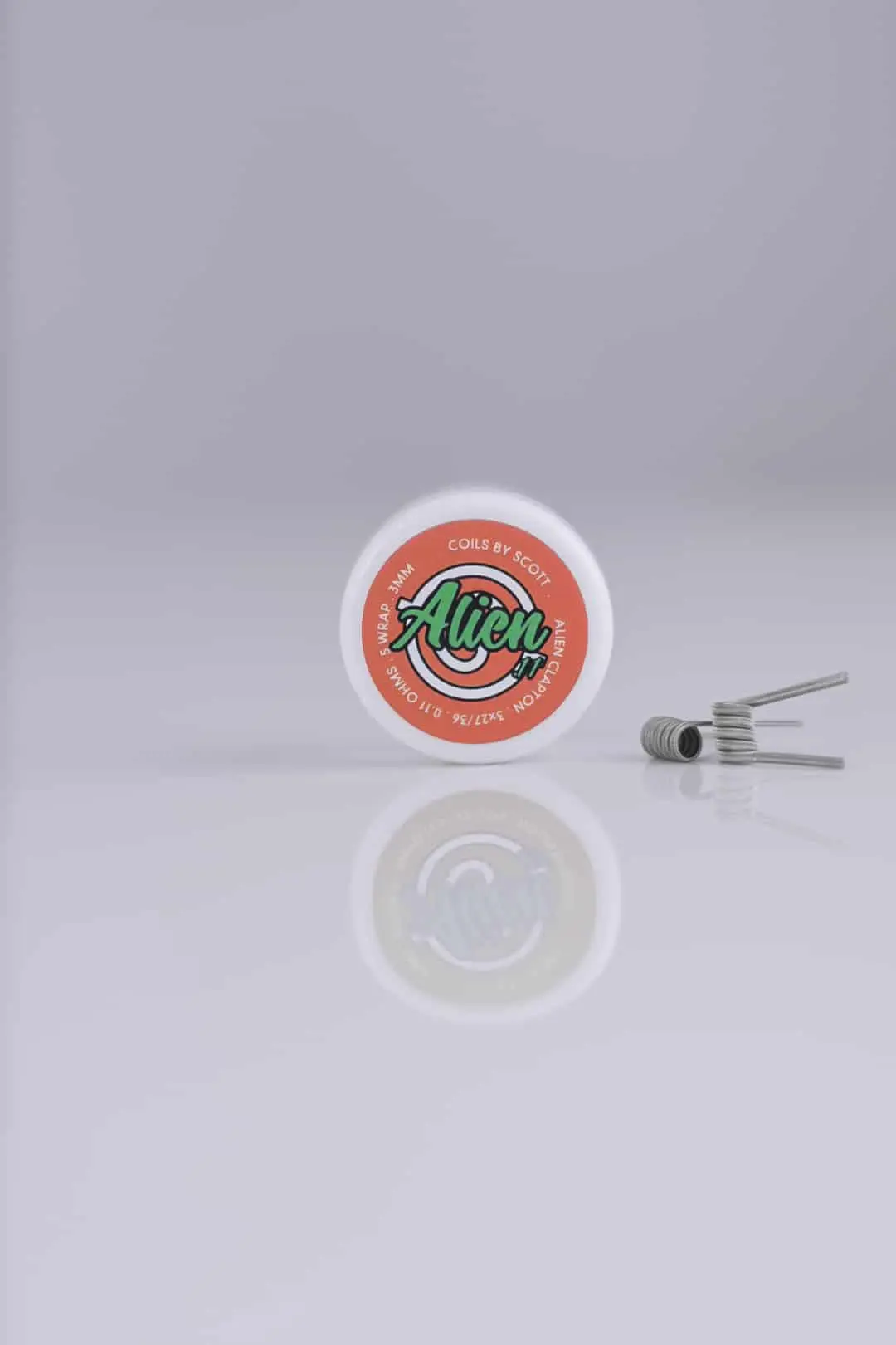 Coils By Scott - Image 25