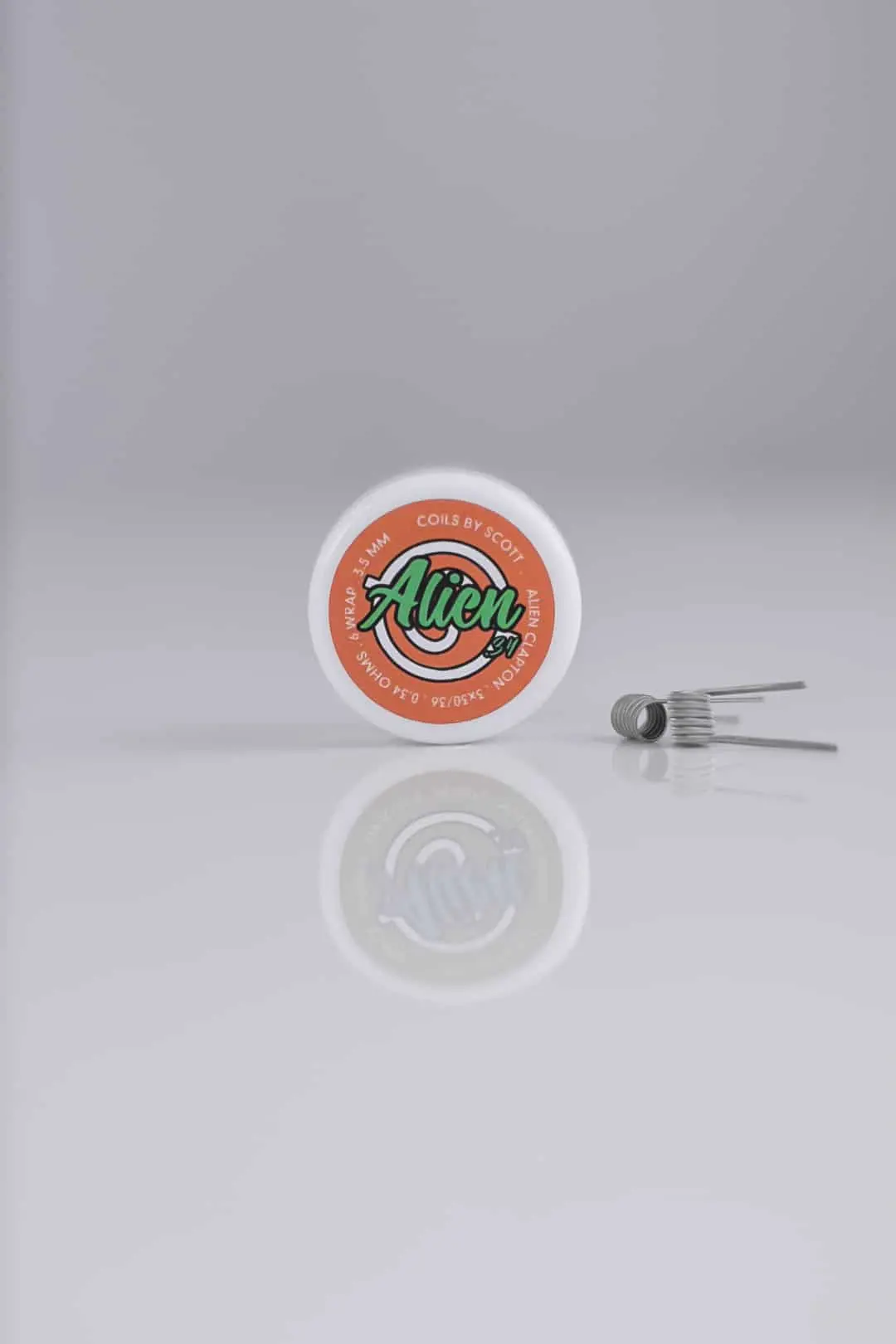 Coils By Scott - Image 27