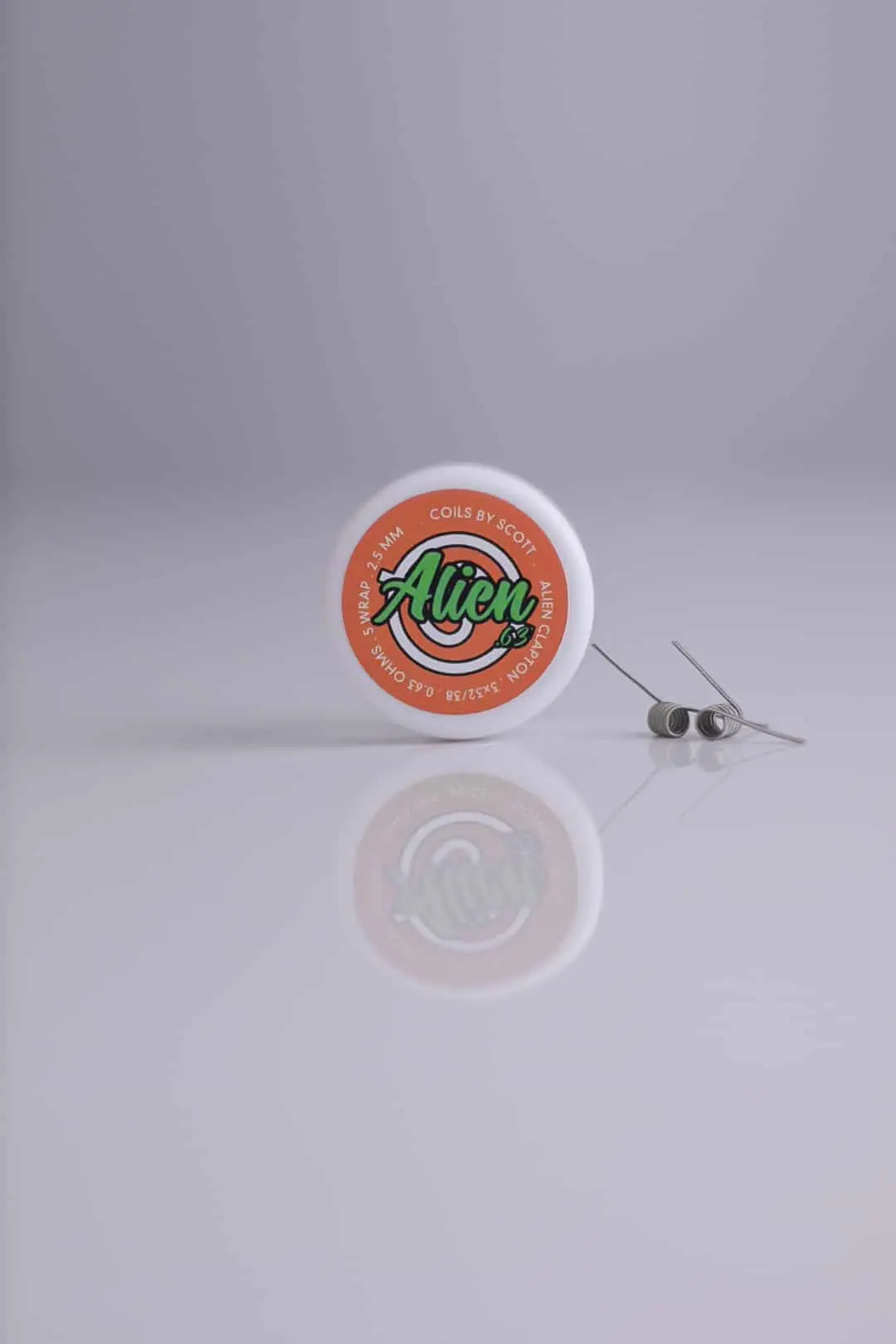 Coils By Scott - Image 33