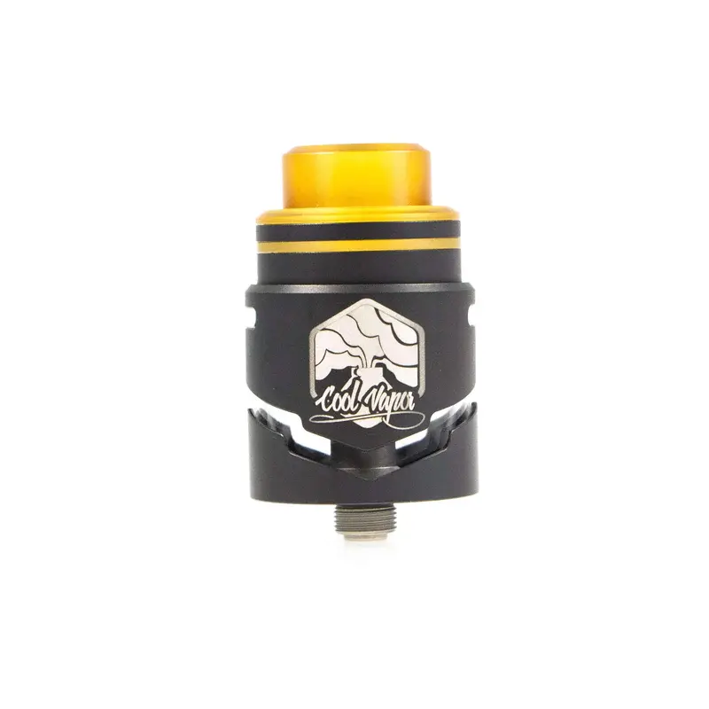 Coolvapor Cavalry RDTA