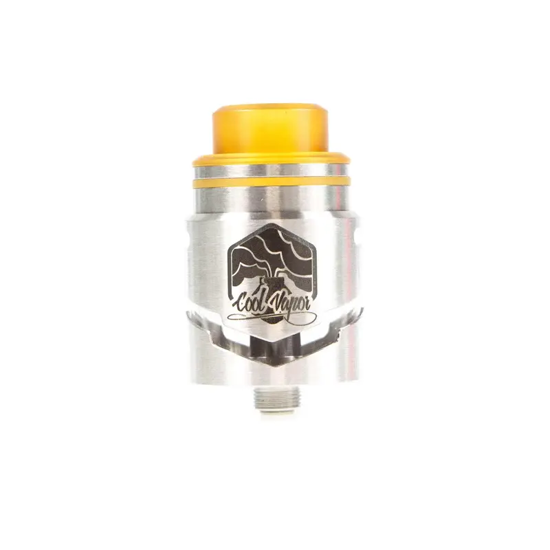 Coolvapor Cavalry RDTA - Image 2