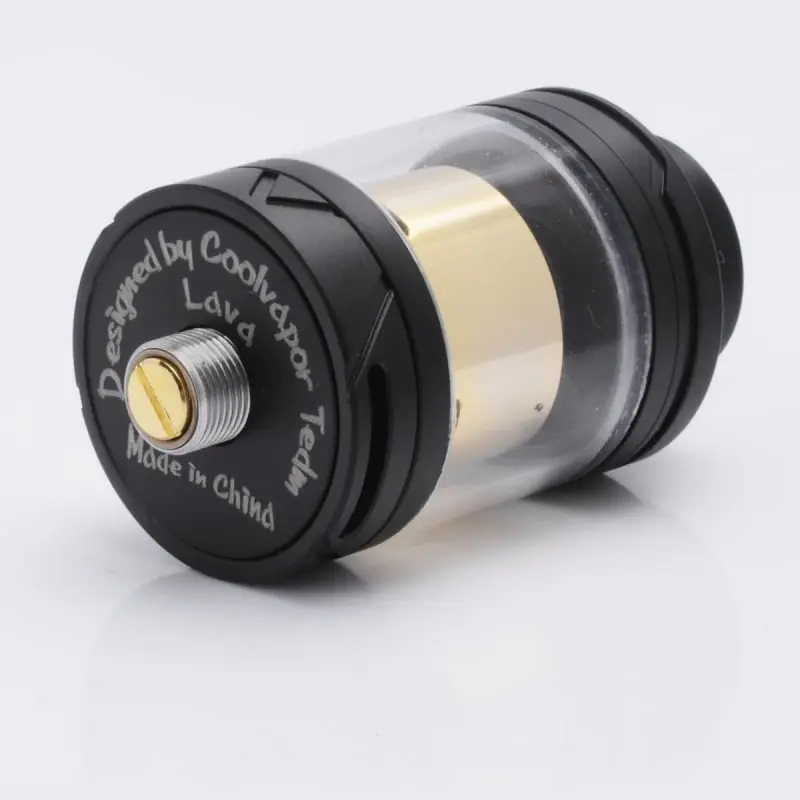 Coolvapor Lava RTA - Image 4
