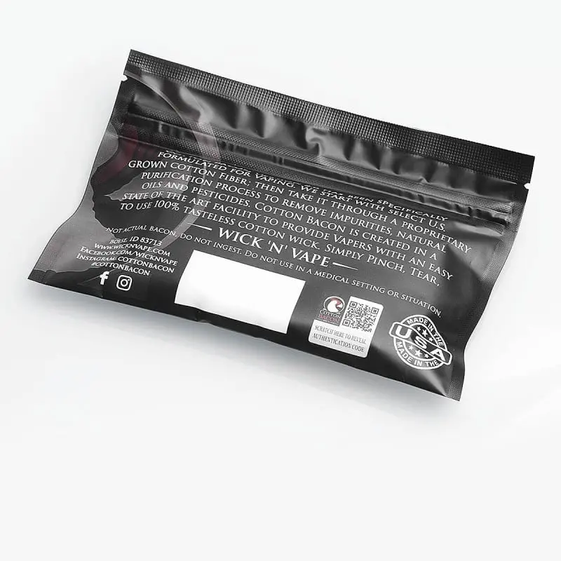 Cotton Bacon Prime - Image 3