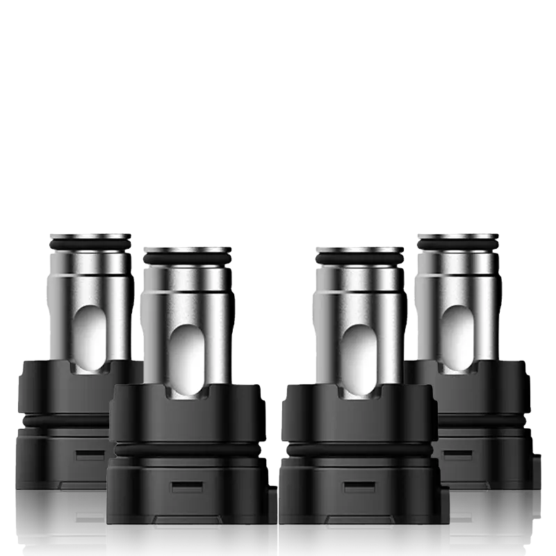 Crown M Replacement Coils By Uwell 4 Pack