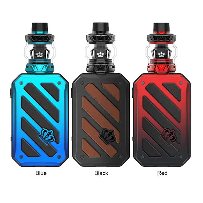 Crown V Kit By Uwell
