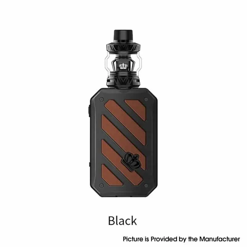 Crown V Kit By Uwell - Image 4