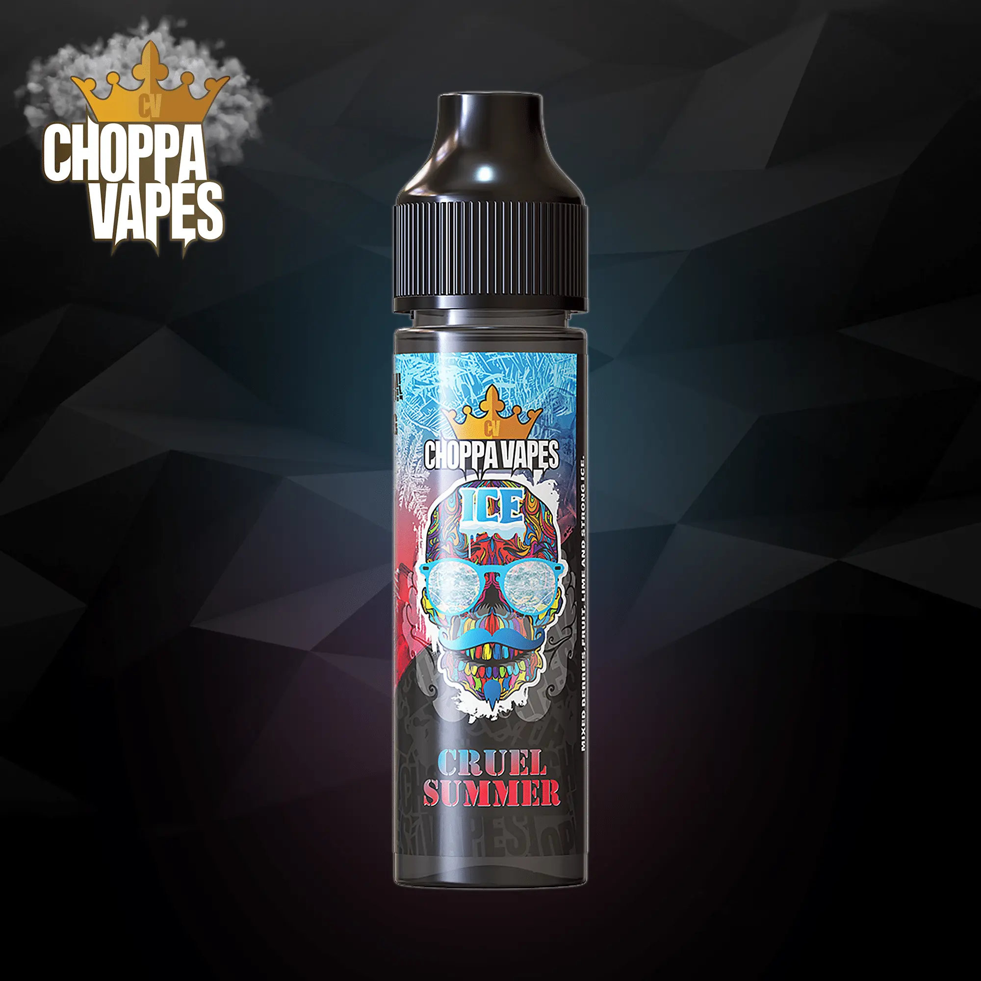 Cruel Summer by Choppa Vapes