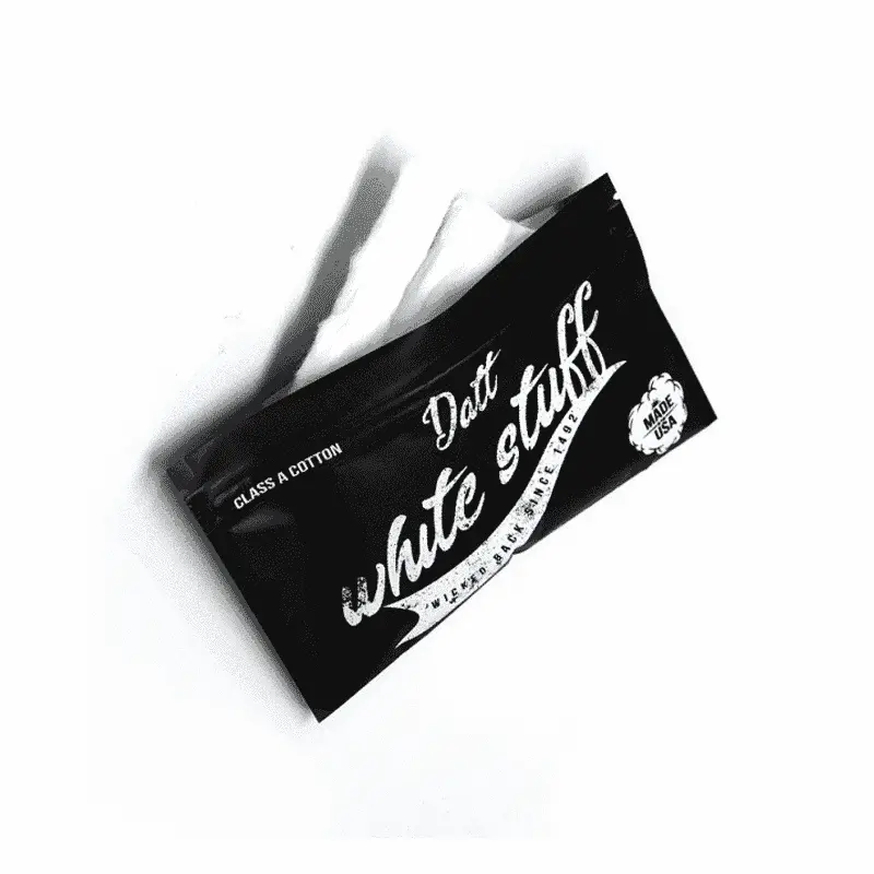 Datt White Stuff Cotton - Image 3