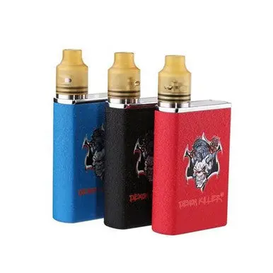 Demon Killer Tiny Kit Starter Kit
