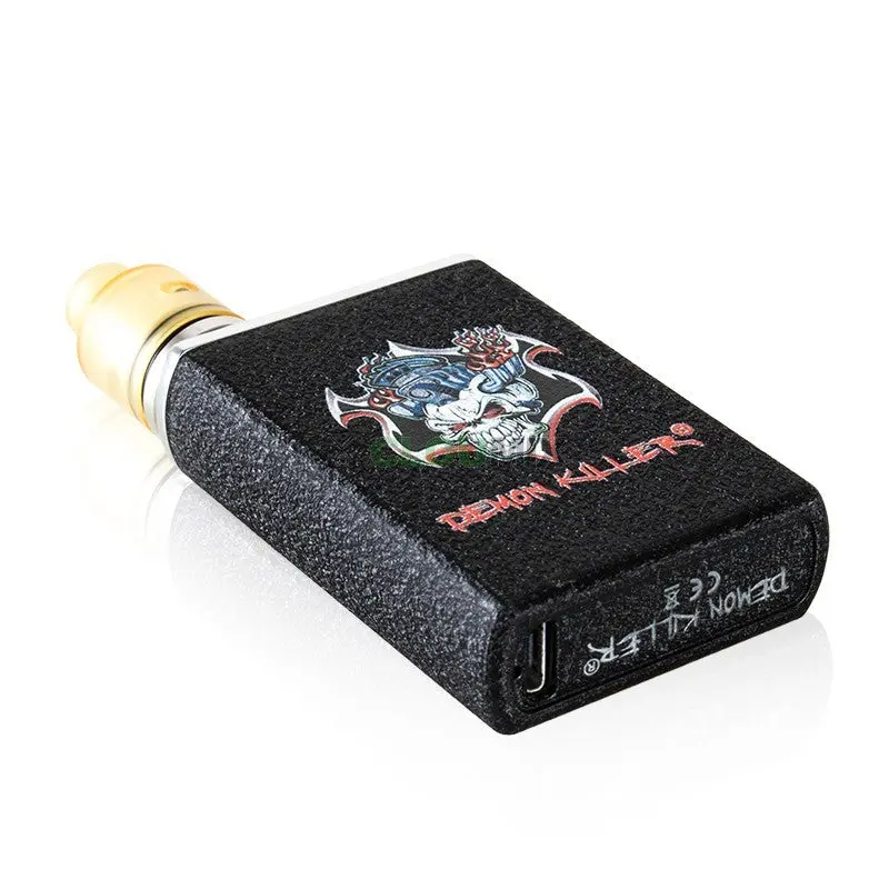 Demon Killer Tiny Kit Starter Kit - Image 2